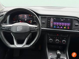 Seat Ateca 1.5 TSI 110kW (150CV) DSG S&S FR XL