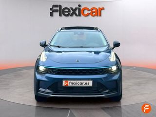 Lynk & Co 01 1.5 PHEV 3.3kW
