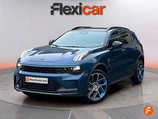 Lynk & Co 01 1.5 PHEV 3.3kW