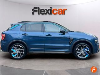 Lynk & Co 01 1.5 PHEV 3.3kW