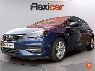 Opel Astra 1.2T SHT 96kW (130CV) Business Elegance