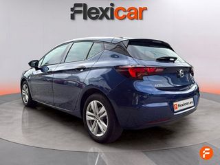 Opel Astra 1.2T SHT 96kW (130CV) Business Elegance