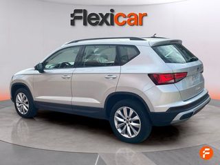 Seat Ateca 1.5 TSI 110kW DSG S&S Style XL