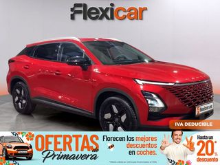 Omoda 5 MY25 - Premium 1.6 TGDI 108kW (145cv)