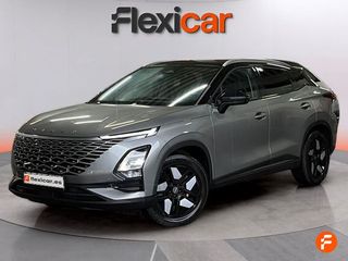 Omoda 5 MY25 - Premium 1.6 TGDI 108kW (145cv)