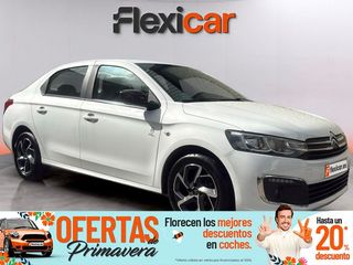 Citroën C-Elysée BlueHDi 75KW (100CV) Origins