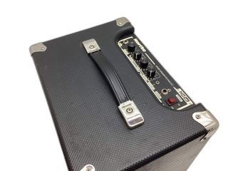 amplificador bajo hartke hd25