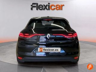 Renault Megane Equilibre Blue dCi 85 kW (115CV)