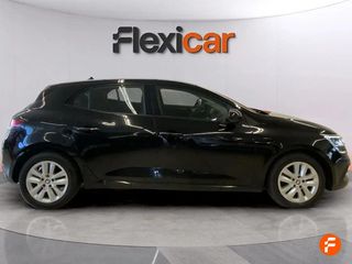 Renault Megane Equilibre Blue dCi 85 kW (115CV)