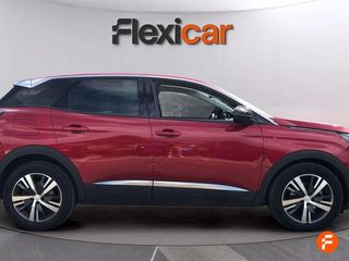 Peugeot 3008 1.2 PureTech 96KW (130CV) S&S Allure