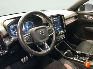Volvo XC40 1.5 T5 Twin Recharge Inscription Auto
