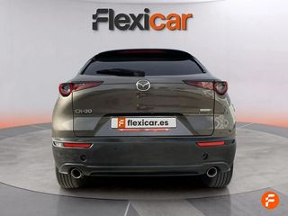 Mazda CX-30 e-SKYACTIV-X 2.0 137kW AWD Zenith