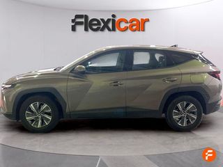 Hyundai Tucson 1.6 TGDI 110kW (150CV) Klass