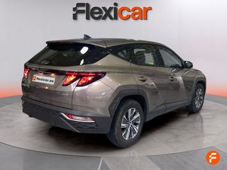 Hyundai Tucson 1.6 TGDI 110kW (150CV) Klass