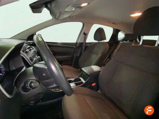 Hyundai Tucson 1.6 TGDI 110kW (150CV) Klass