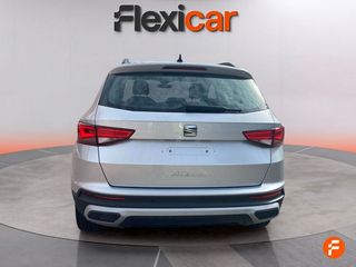 Seat Ateca 1.5 TSI 110kW DSG S&S Style XL