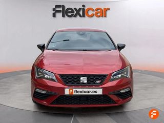 Seat Leon 2.0 TSI 221kW (300CV) DSG-6 St&Sp CUPRA