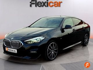 BMW Serie 2 218dA Gran Coupe