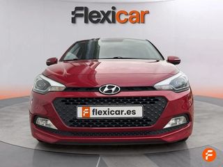 Hyundai i20 1.2 MPI Klass