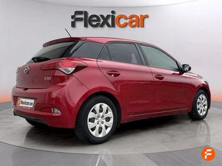Hyundai i20 1.2 MPI Klass