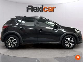 Dacia Sandero Stepway Comfort TCe 67kW (90CV)