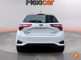 Toyota Yaris 1.5 Hybrid Feel