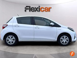 Toyota Yaris 1.5 Hybrid Feel