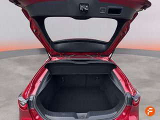 Mazda 3 2.0 e-SKYACTIV-X ZENITH