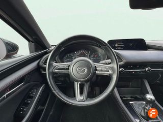 Mazda 3 2.0 e-SKYACTIV-X ZENITH