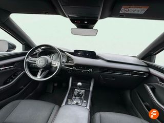 Mazda 3 2.0 e-SKYACTIV-X ZENITH