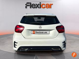 Mercedes Clase A A 200 d Style