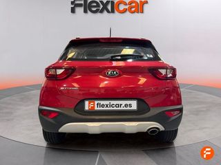 Kia Stonic 1.2 DPi 62kW (84CV) Concept