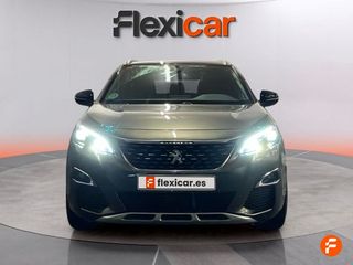 Peugeot 5008 GT-Line 1.6L THP 121kW (165CV) EAT6