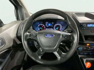 Ford Tourneo Connect 1.5 TDCi 88kW (120CV) Trend