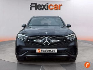 Mercedes GLC GLC 220 d 4MATIC