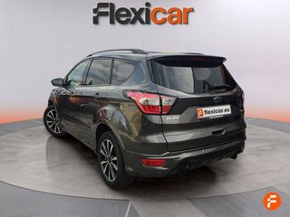 Ford Kuga 1.5 EcoBoost 110kW 4x2 ST-Line