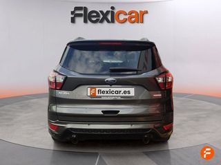 Ford Kuga 1.5 EcoBoost 110kW 4x2 ST-Line