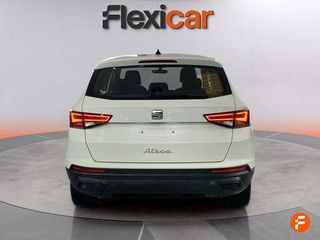 Seat Ateca 1.0 TSI 81kW (110CV) St&Sp Reference