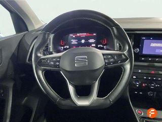 Seat Ateca 1.0 TSI 81kW (110CV) St&Sp Reference