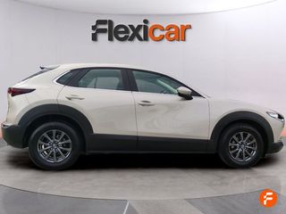 Mazda CX-30 2.5L e-SKYACT G MHEV 103kW Prime-Line MT