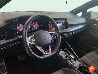 Volkswagen Golf GTI 2.0 TSI 180kW (245CV) DSG