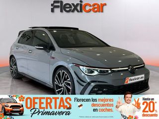 Volkswagen Golf GTI 2.0 TSI 180kW (245CV) DSG