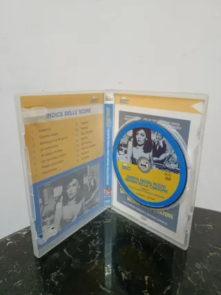 DVD Questo Pazzo, Pazzo Mondo Della Canzone