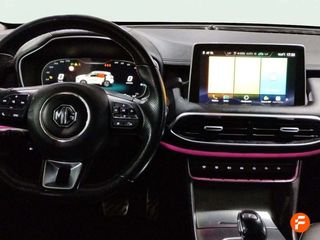 MG HS 1.5T-GDI PHEV Comfort