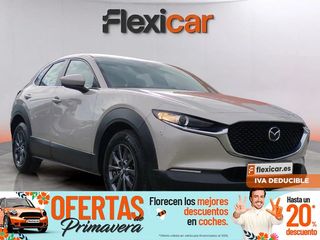 Mazda CX-30 2.5L e-SKYACT G MHEV 103kW Prime-Line MT