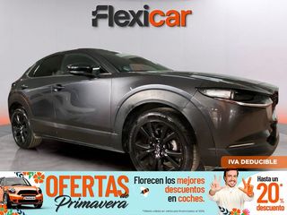 Mazda CX-30 2.0 90 kW 2WD AT Zenith (sin Pack Bose)