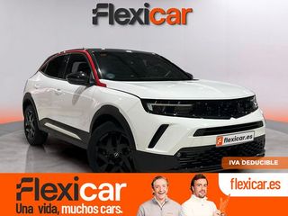 Opel Mokka 1.5 D GS Line