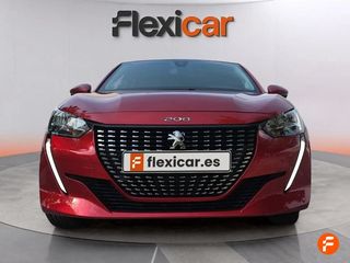 Peugeot 208 PureTech 73kW (100CV) Active