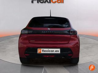 Peugeot 208 PureTech 73kW (100CV) Active