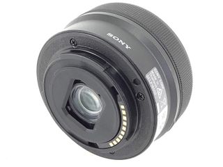 objetivos sony sony e 16-50mm f/3.5-5.6 oss pz selp1650